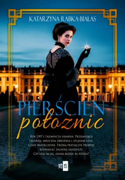 Okadka ksiki - Piercie poonic