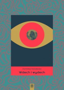 Okadka ksiki - Wdech i wydech