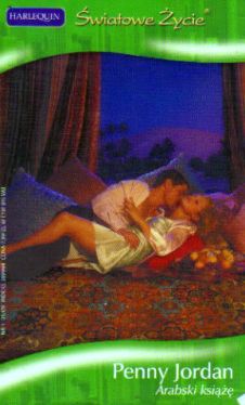 Okadka ksiki - Arabski ksi