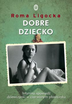 Okadka ksiki - Dobre dziecko