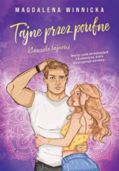 Okadka ksiki - Tajne przez poufne