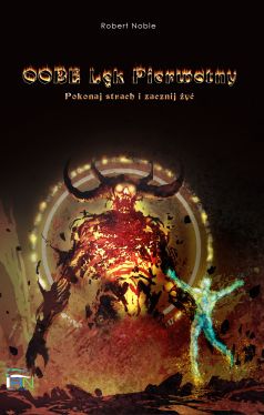 Okadka ksiki - OOBE. Lk pierwotny