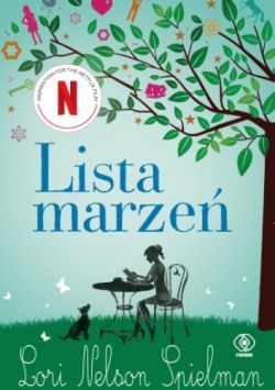 Okadka ksiki - Lista marze