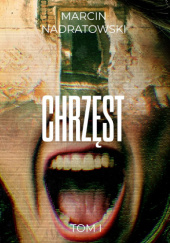 Okadka ksiki - Chrzst