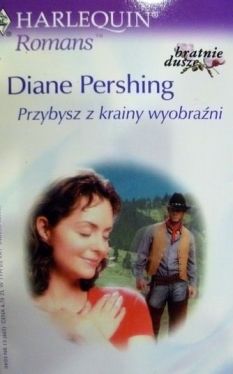 Okadka ksiki - Przybysz z krainy wyobrani