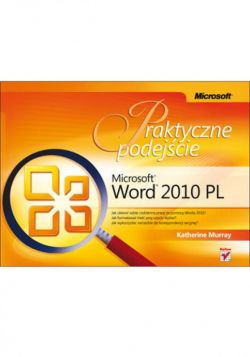 Okadka ksiki - Microsoft SharePoint 2010 PL. Praktyczne podejcie