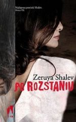 Okładka książki -  Po rozstaniu