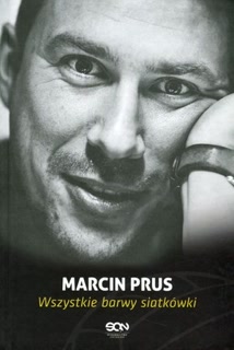 Okadka ksiki - Wszystkie barwy siatkwki