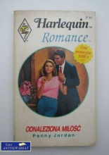 Okadka ksiki - Odnaleziona mio