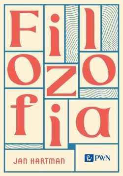 Okładka książki - Filozofia