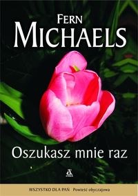 Okadka ksiki - Oszukasz Mnie Raz