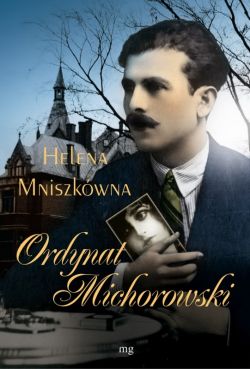 Okadka ksiki - Ordynat Michorowski
