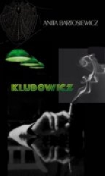 Okadka ksiki - Klubowicz