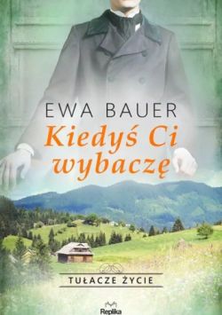 Okadka ksiki - Kiedy ci wybacz