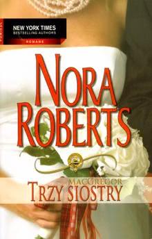 Okadka ksiki - Trzy siostry