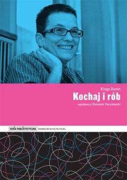Okładka książki - Kochaj i rób