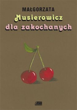 Okadka ksiki - Dla zakochanych