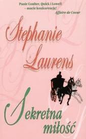 Okadka ksiki - Sekretna mio
