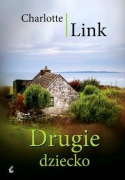 Okadka ksiki - Drugie dziecko