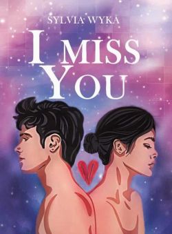 Okadka ksiki - I Miss You