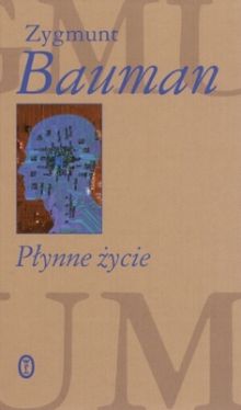 Okadka ksiki - Pynne ycie