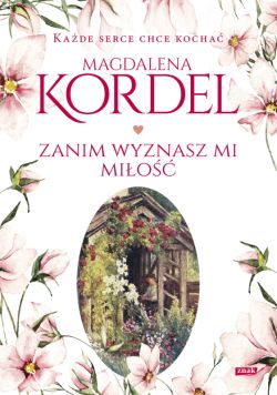 Okadka ksiki - Zanim wyznasz mi mio