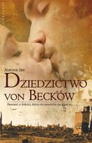 Recenzja książki Dziedzictwo von Becków