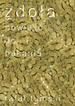 Okadka ksiki - Zdoa. Powie do bakania