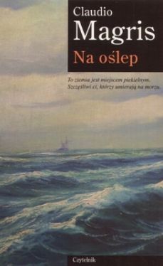 Okadka ksiki - Na olep