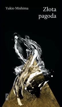 Okadka ksiki - Zota Pagoda