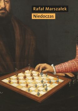Okładka książki - Niedoczas