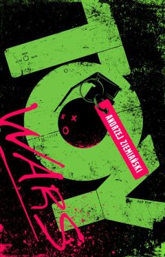 Okadka ksiki - Toy Wars