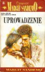 Okadka ksiki - Uprowadzenie