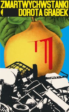 Okadka ksiki - Zmartwychwstanki