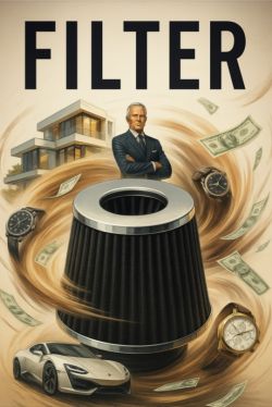 Okadka ksiki - Filter