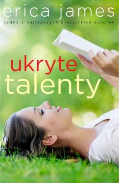 Okadka ksiki - Ukryte talenty