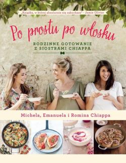 Okadka ksiki - Po prostu po wosku