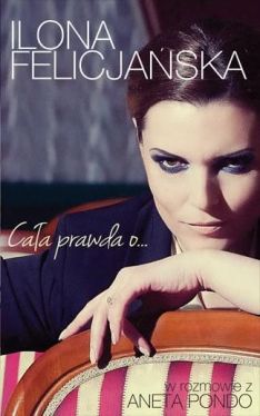 Okadka ksiki - Caa prawda o...