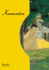 Okładka książki - Kamasutra