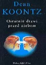Okadka ksiki - Ostatnie drzwi przed niebem