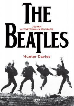 Okadka ksiki - The Beatles. Jedyna autoryzowana biografia