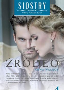 Okadka ksiki - rdo - Siostry tom 4