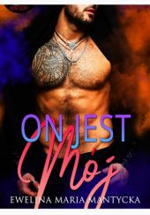 Okadka ksiki - On jest mj