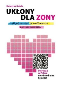 Okadka ksiki - Ukony dla ony