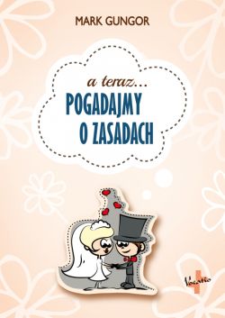 Okadka ksiki - Pogadajmy o zasadach