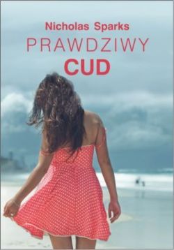 Okadka ksiki - Prawdziwy cud