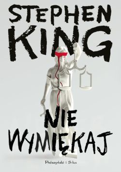 Okładka książki - Nie wymiękaj