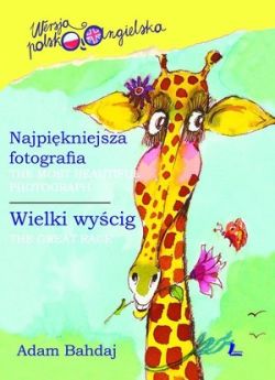 Okadka ksiki - Najpikniejsza fotografia 