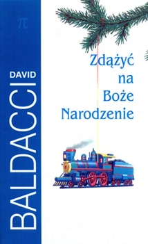 Okadka ksiki - Zdy na Boe Narodzenie