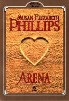 Okadka ksiki - Arena